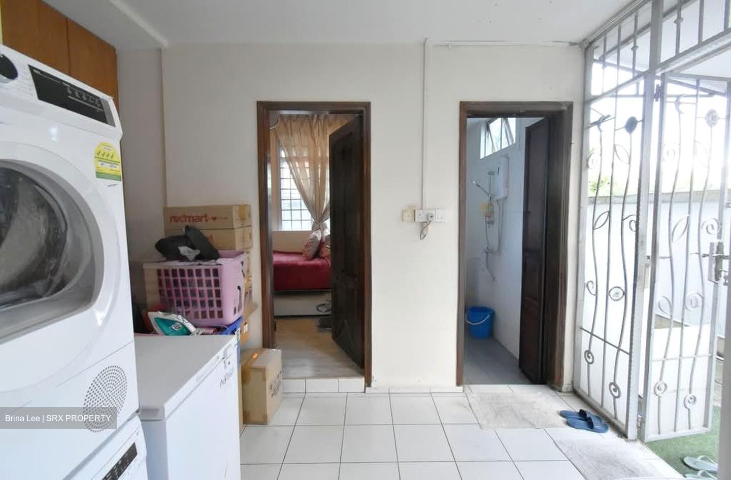 Henry Park (D10), Detached #549579911